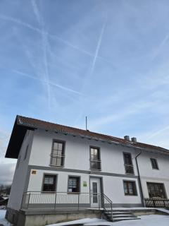 Ferienwohnung wilde Hilde - 2