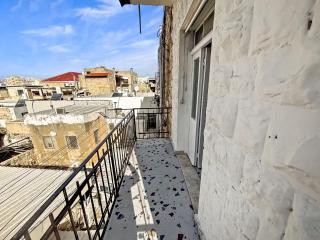 Downtown Haifa authentic house best location - 2