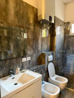 The four Apartment - 8