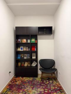 The four Apartment - 5