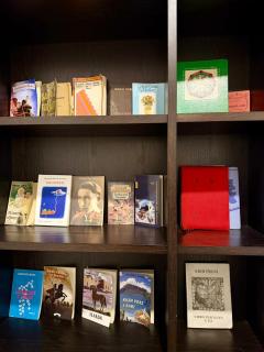 The four Apartment - 3