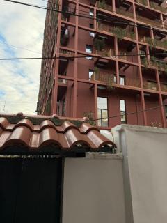 The four Apartment - 1