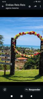 Pousada Riviera - Praia de Lagoa do Pau - 2