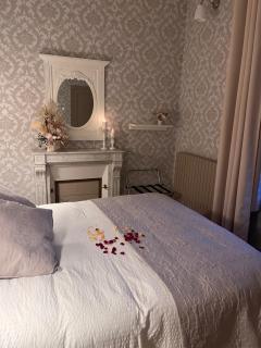 La Belle Epoque & Spa - Maison d'hôtes - 6