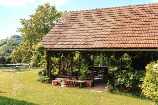 Ferienwohnungen Karin am Seggauberg - 7