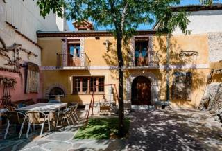 La Nueva Casa Vieja - 0