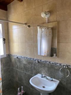 Hospedaje El Paraiso, habitaciones privadas, zona balneario, con wifi, parque, parrillas y estacionamiento - 9