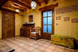 La Nueva Casa Vieja - 8