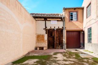 La Nueva Casa Vieja - 7