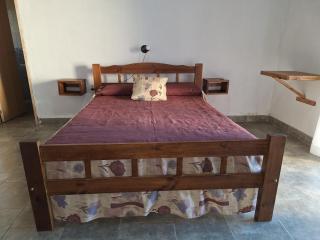 Hospedaje El Paraiso, habitaciones privadas, zona balneario, con wifi, parque, parrillas y estacionamiento - 7