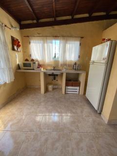 Hospedaje El Paraiso, habitaciones privadas, zona balneario, con wifi, parque, parrillas y estacionamiento - 5