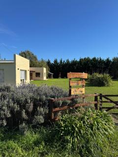 Hospedaje El Paraiso, habitaciones privadas, zona balneario, con wifi, parque, parrillas y estacionamiento - 4