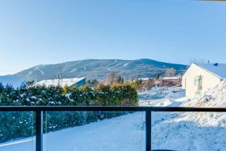 L'Érablière 75 - 3 chambres - 7 personnes - 9