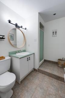 L'Érablière 75 - 3 chambres - 7 personnes - 3