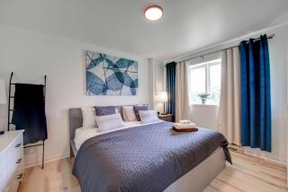 L'Érablière 75 - 3 chambres - 7 personnes - 2