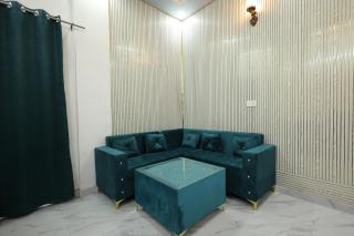 Home 1BHK for Couple Friendly Sector 25 Rohini - 7