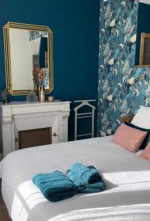 La Belle Epoque & Spa - Maison d'hôtes - 4