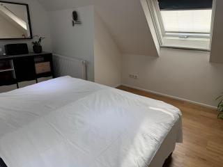 Ruhige Wohnung - ideal für Urlaub und Business - 4