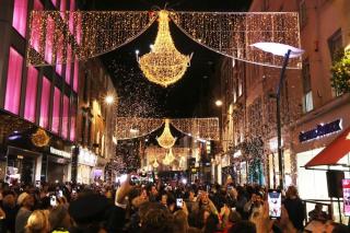 Premium flat in the Heart of Dublin City - 1