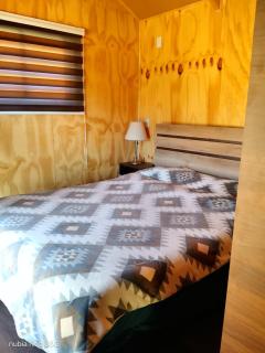 Cabaña con vista al mar - 3