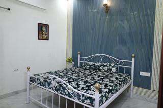 Home 1BHK for Couple Friendly Sector 25 Rohini - 1