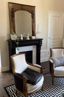 La Belle Epoque & Spa - Maison d'hôtes - 1