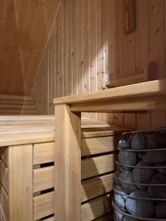 Apartament w górach SZCZEBEL - 4