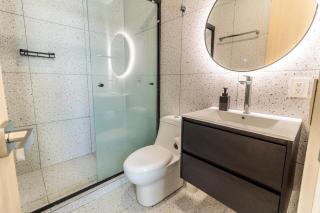 Two-level apartment with a view in Chapultepec - 7