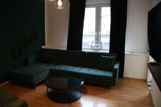 Friesen apartment - Colonia - 7
