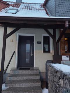 Ferienwohnung Salza - 9