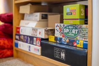 Spacious and Central city apartment - 7