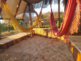 La Casa del Trueno - 9