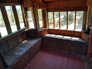 La Casa del Trueno - 3