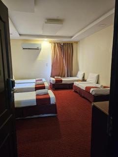 jawharat diyar al matar hotel - 3