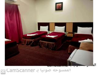 jawharat diyar al matar hotel - 2