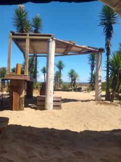 La Casa del Trueno - 1