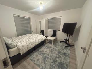 New Build, Double Room in Trim - 8