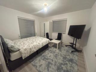 New Build, Double Room in Trim - 0