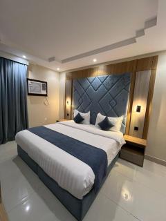 Noor-alrabwa - Djedda - 1