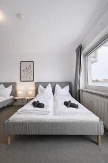 Stilvolles Apartment für bis zu 4 Gäste - Küche & Balkon - Munich - 7