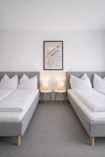 Stilvolles Apartment für bis zu 4 Gäste - Küche & Balkon - Munich - 2