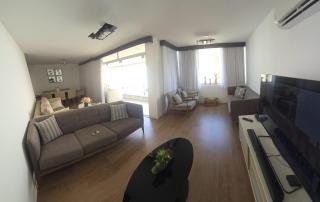 Duplex no Guarujá - Praia da Enseada - 0