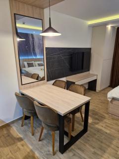 Apartman Andjelkovic Hill - 6