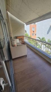 Duplex no Guarujá - Praia da Enseada - 4