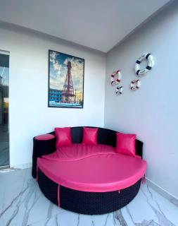 salinas- Atalaia beach residence - 9