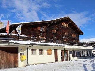 Ski- und Berghaus Obergmeind - 3