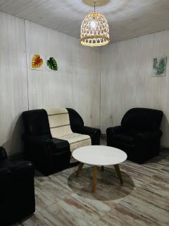 Cabaña Sol e Terra - 5