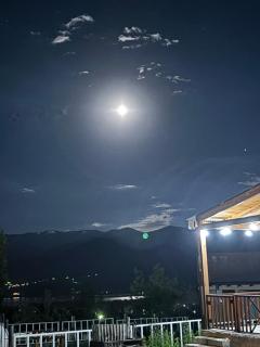 Cabaña Sol e Terra - 3