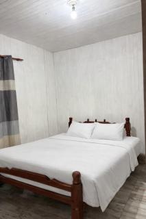 Cabaña Sol e Terra - 2