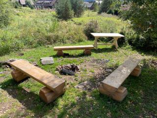 Apartmán Nový Mlýn, Borová Lada - 1